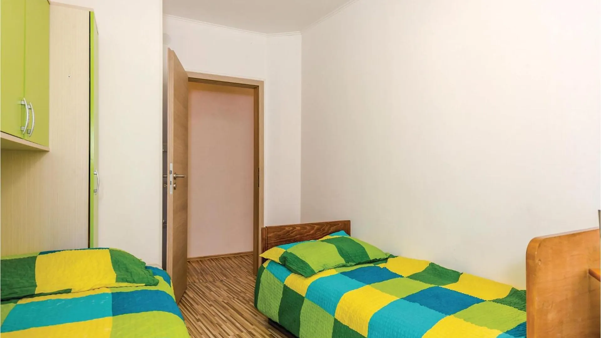 Nice Home In Novi Vinodolski With Wifi 0*,