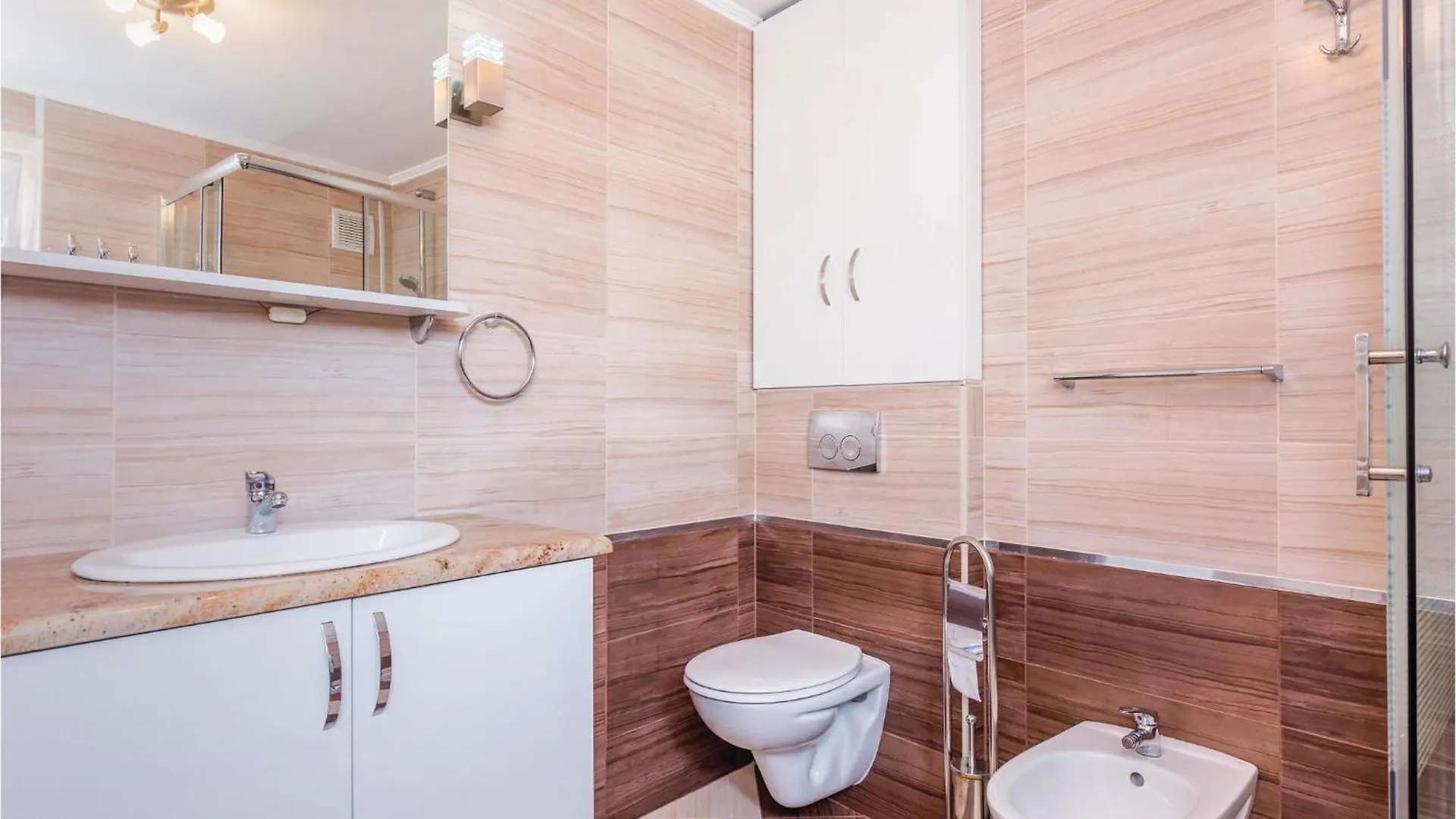 Nice Home In Novi Vinodolski With Wifi 0*,  Chorwacja