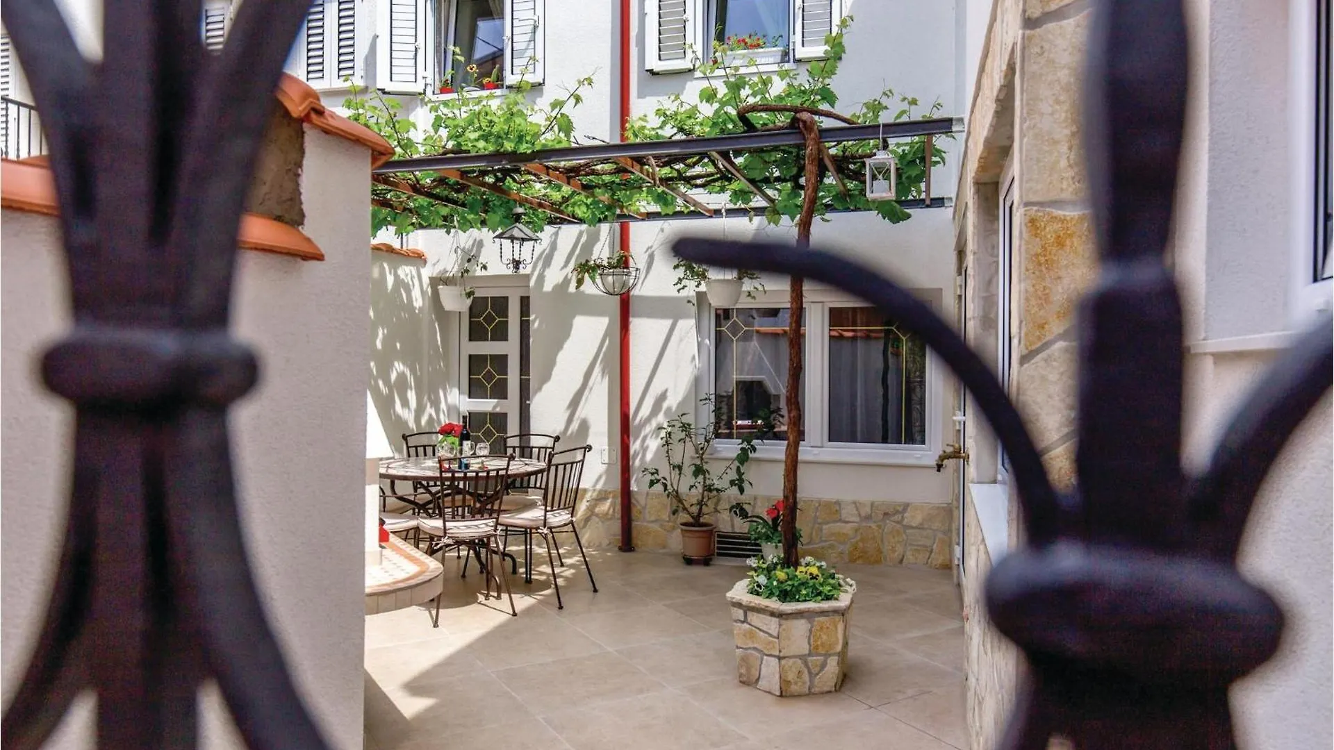 Nice Home In Novi Vinodolski With Wifi 0*,